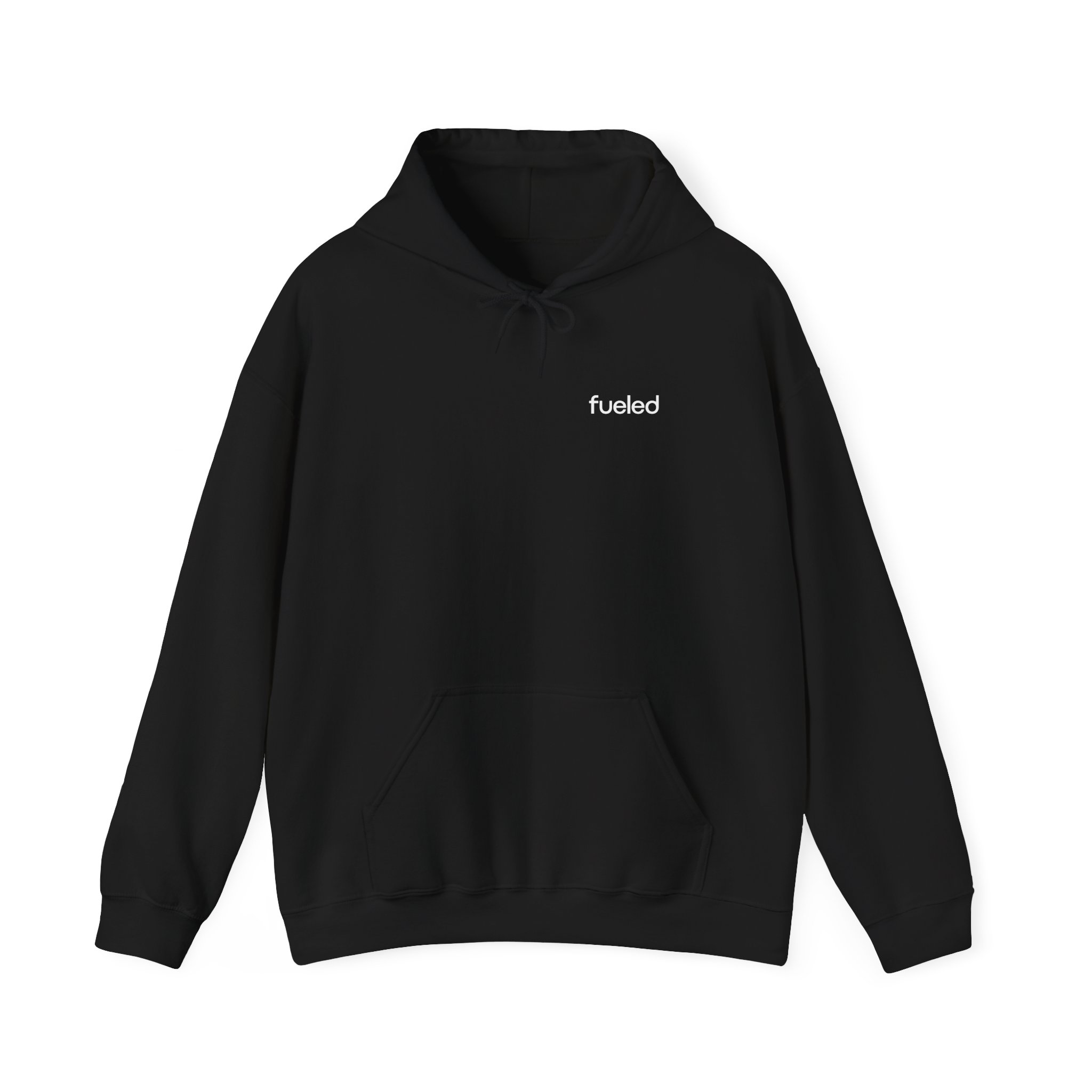 Fueled Classic Hoodie