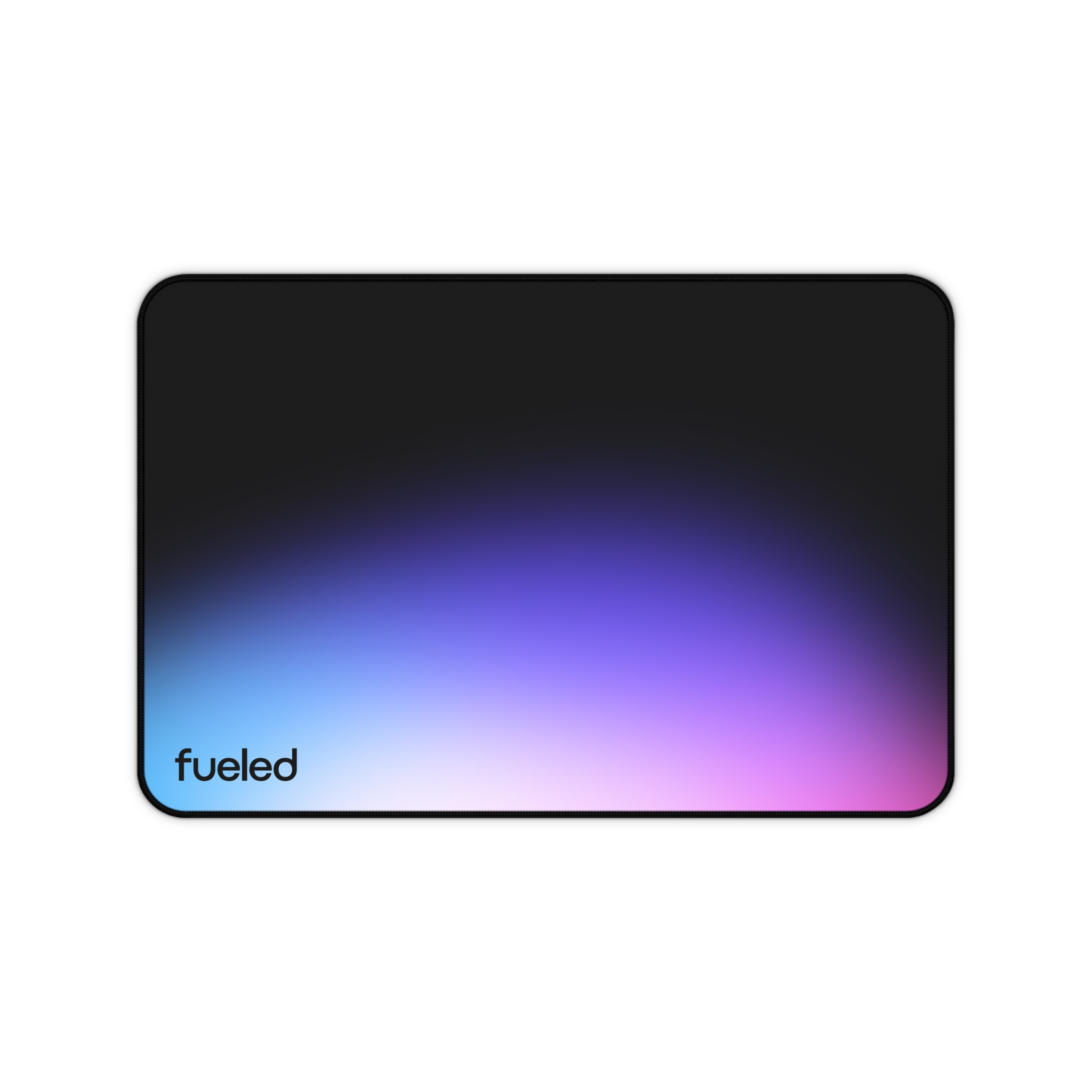 Fueled Desk Mat – Aurora