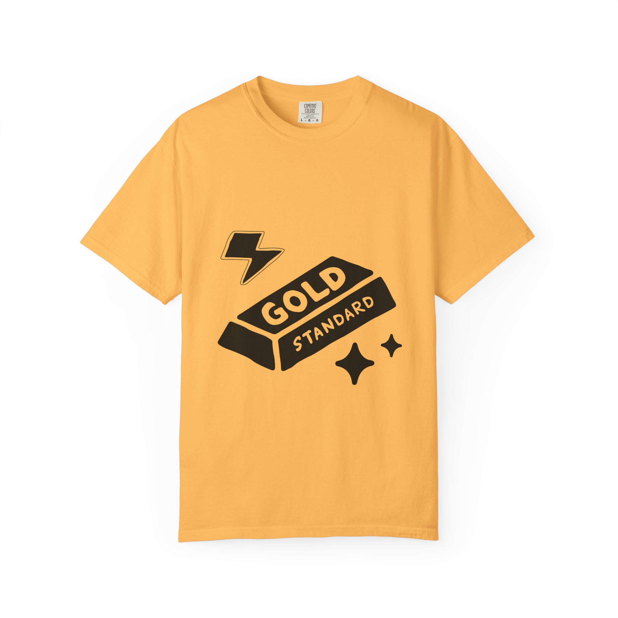 Fueled Set the Bar Tee - Image 8