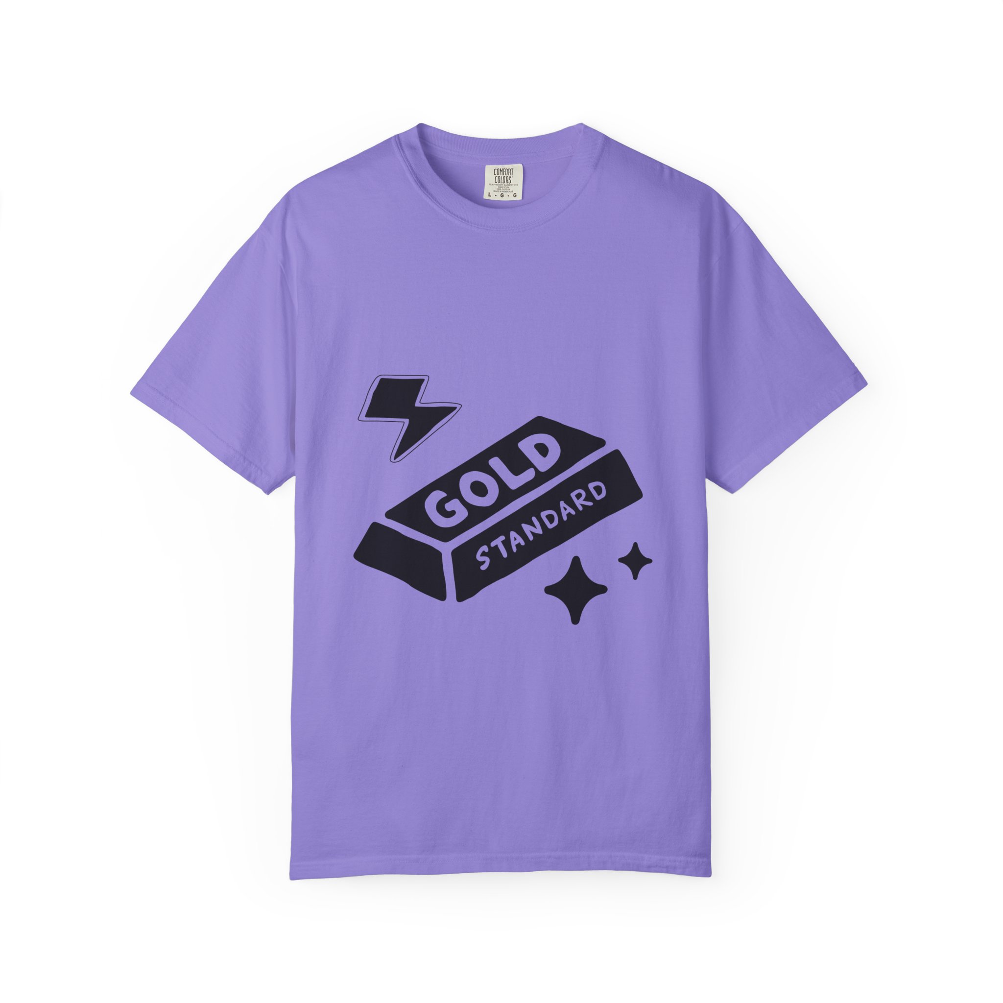Fueled Set the Bar Tee - Image 13