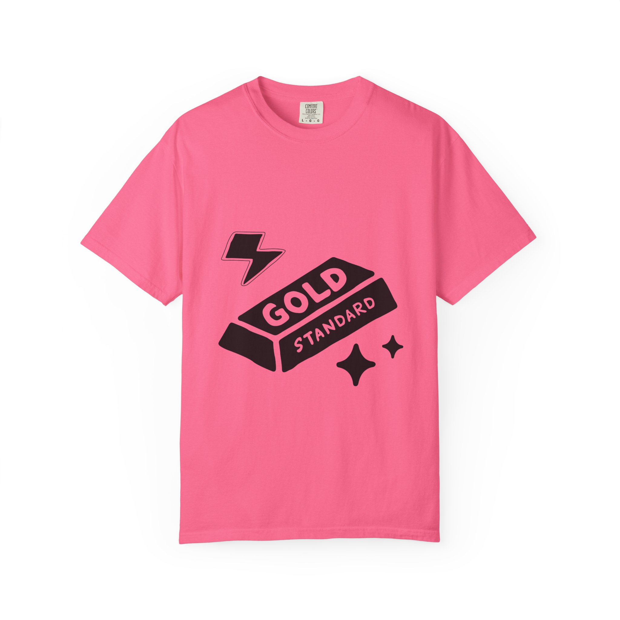 Fueled Set the Bar Tee - Image 17