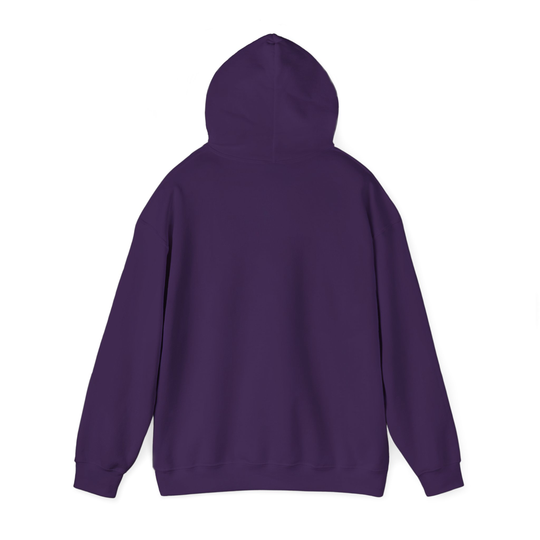 Fueled Classic Hoodie - Image 11