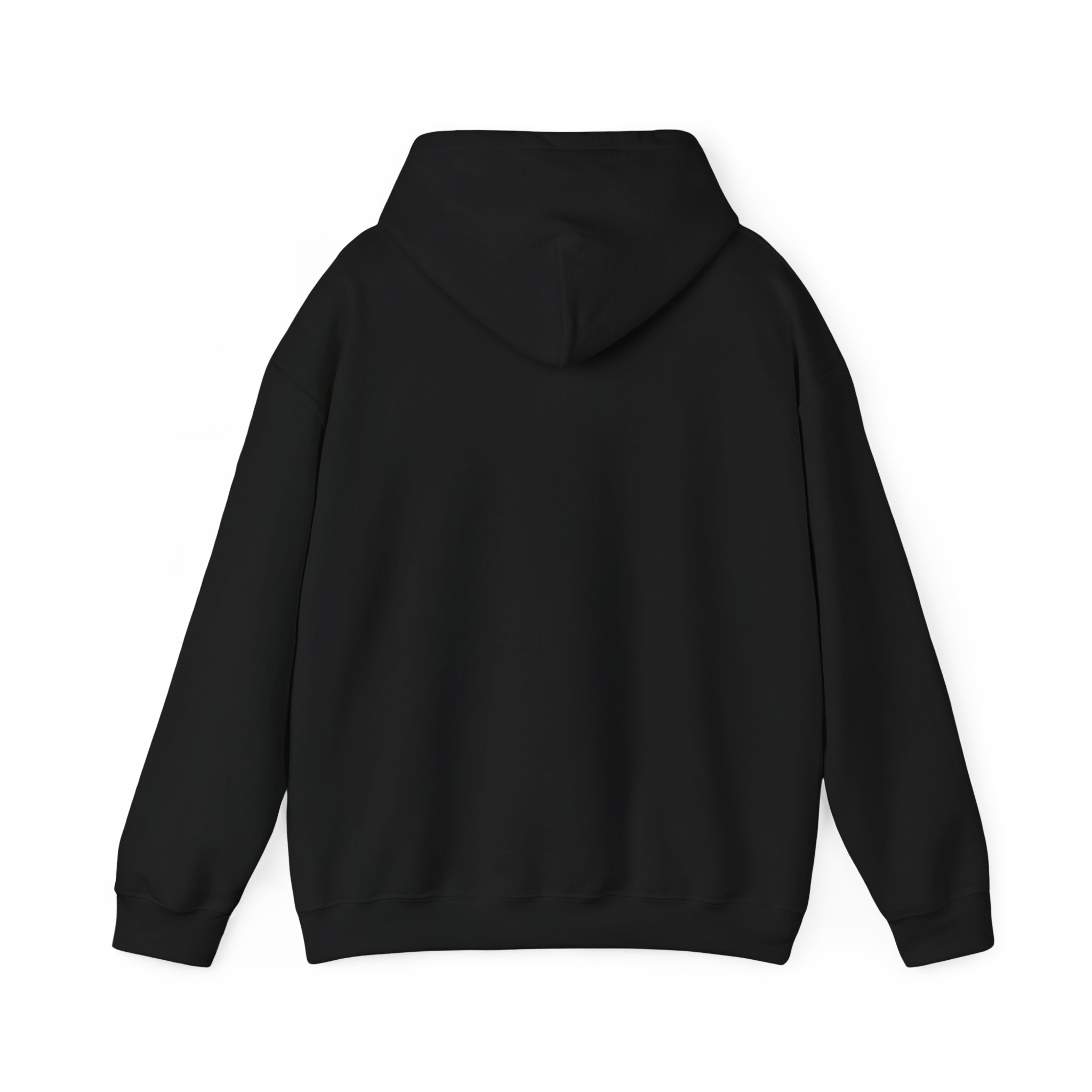 Fueled Classic Hoodie - Image 2