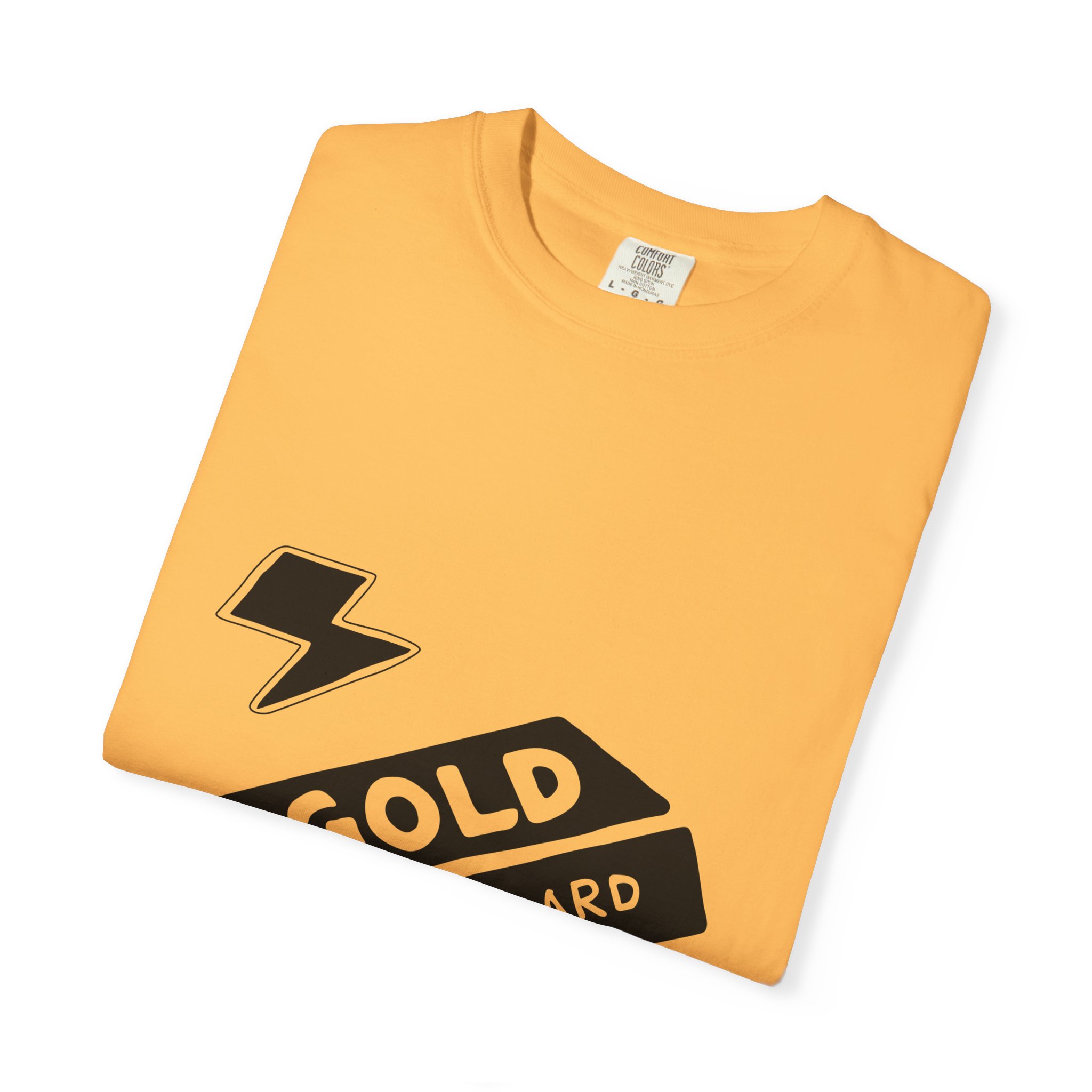 Fueled Set the Bar Tee - Image 7