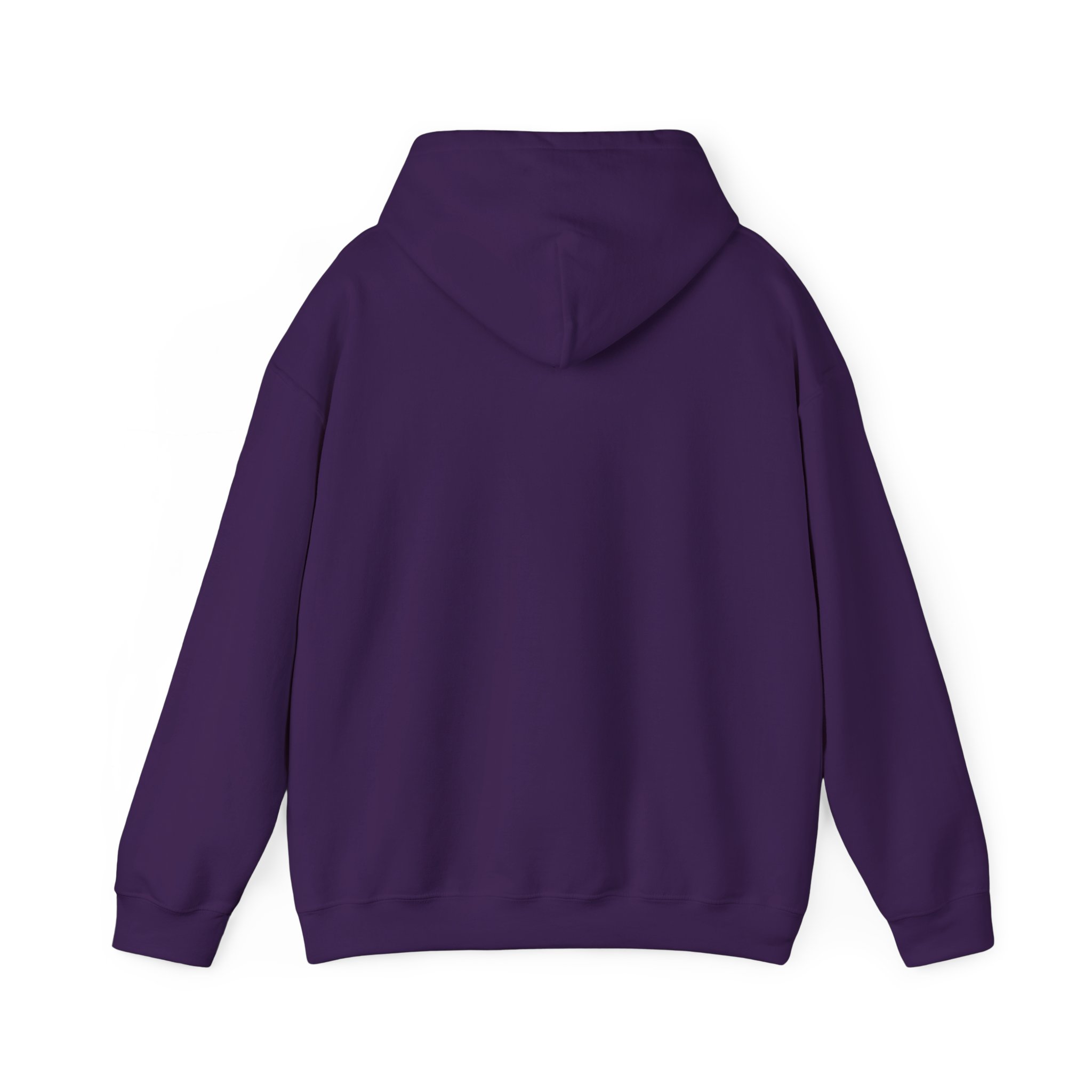 Fueled Classic Hoodie - Image 10
