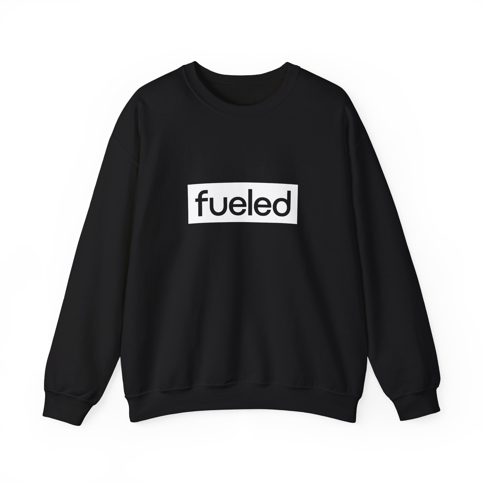 Fueled &lsquo;Outside the Box&rsquo; Sweatshirt