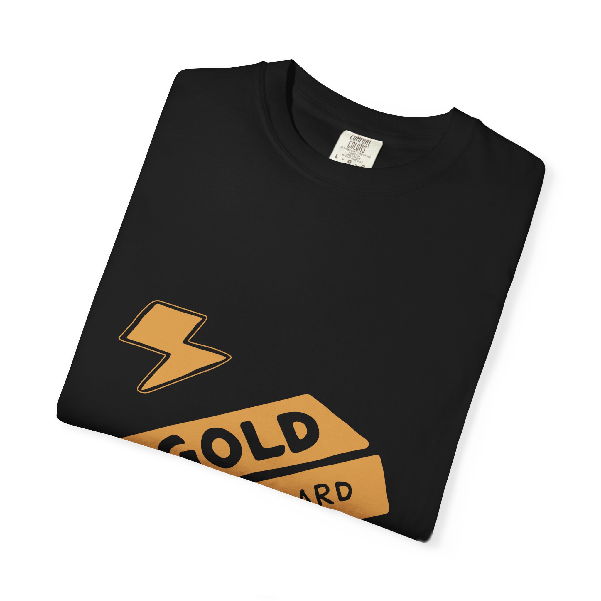 Fueled Set the Bar Tee - Image 3