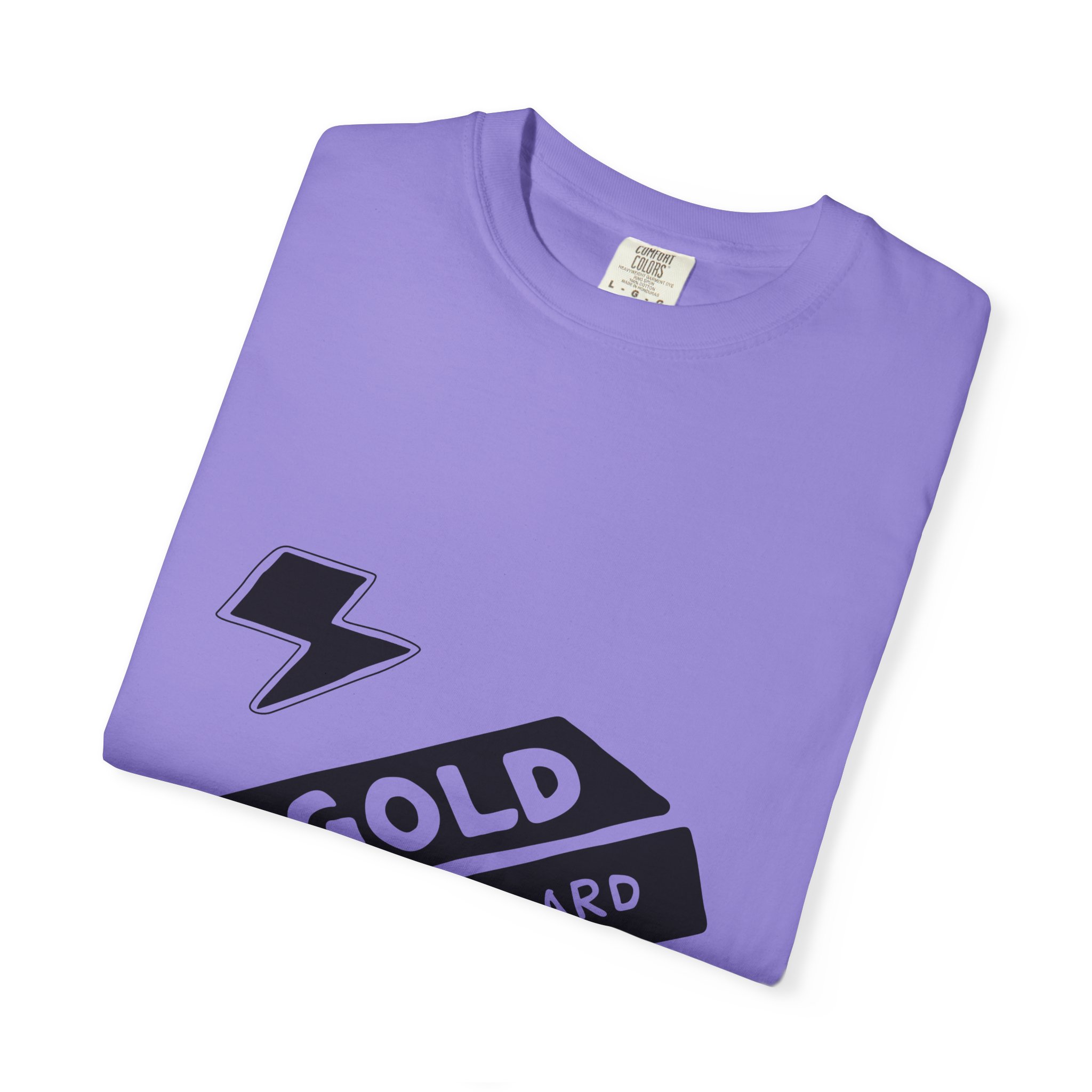 Fueled Set the Bar Tee - Image 15