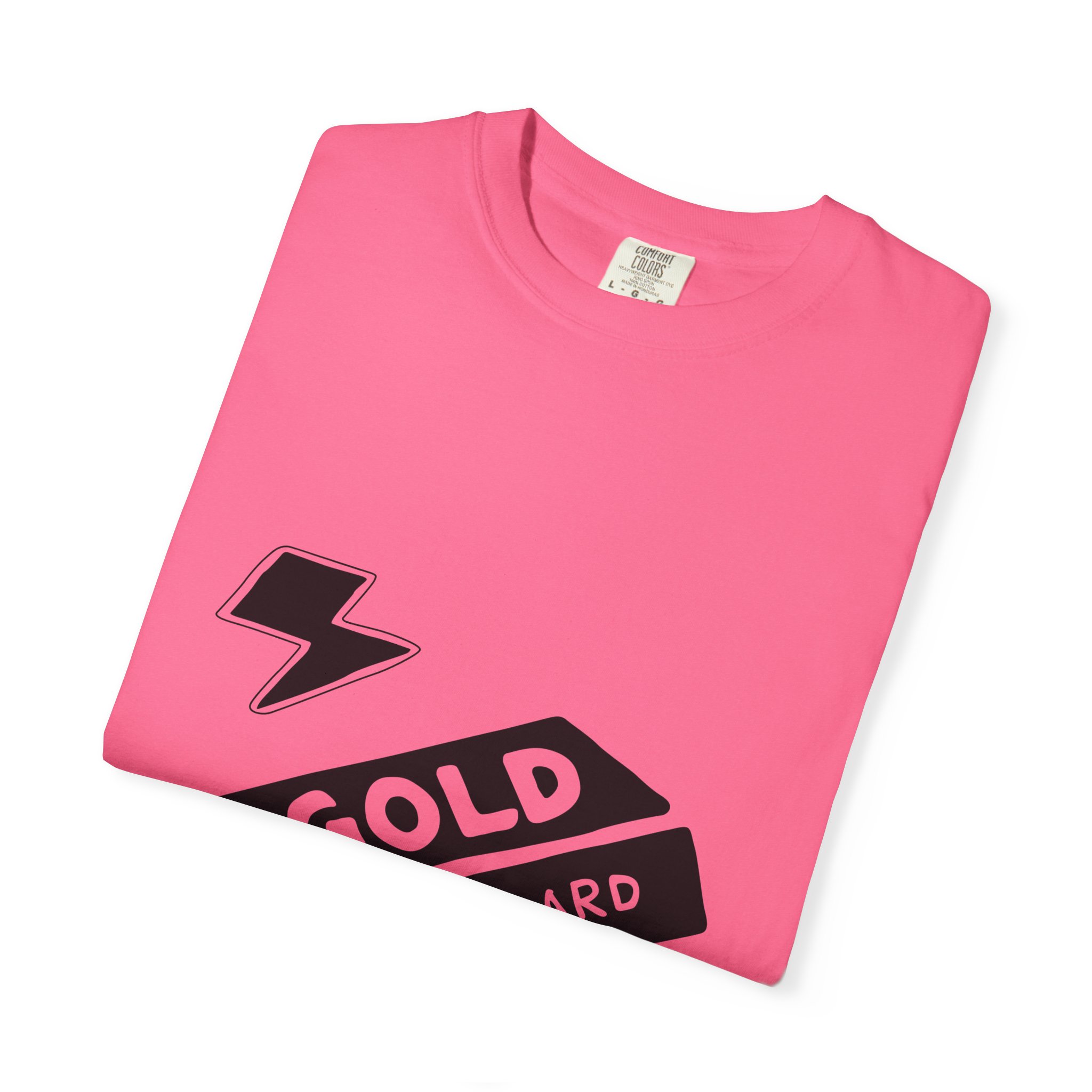 Fueled Set the Bar Tee - Image 19