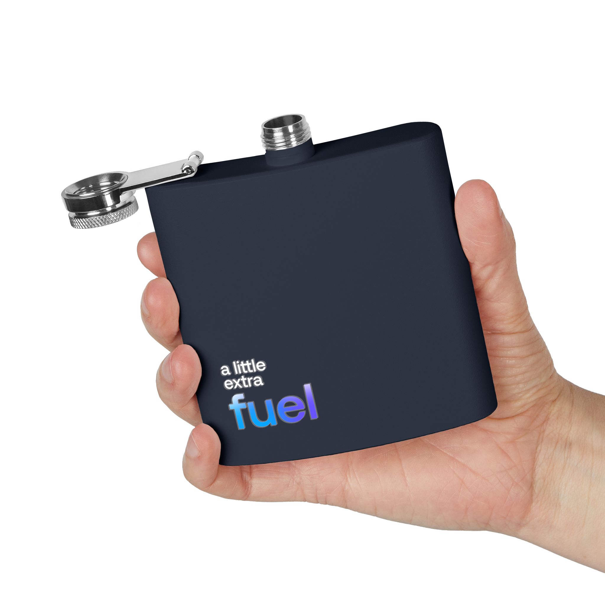The Extra Fuel Flask - Image 4