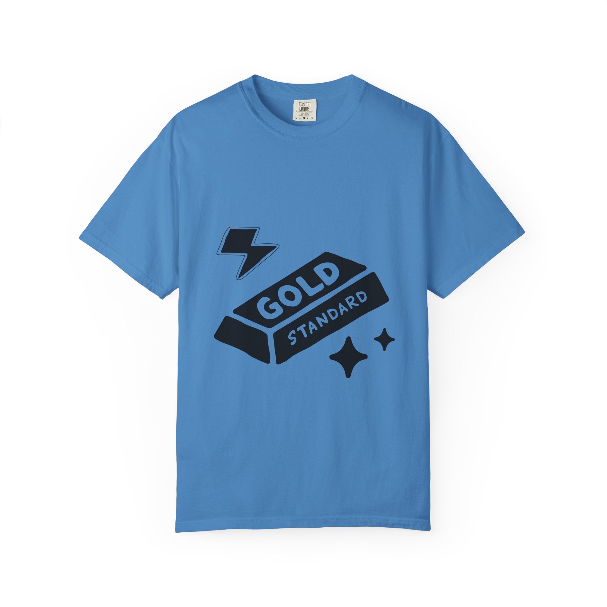 Fueled Set the Bar Tee - Image 9