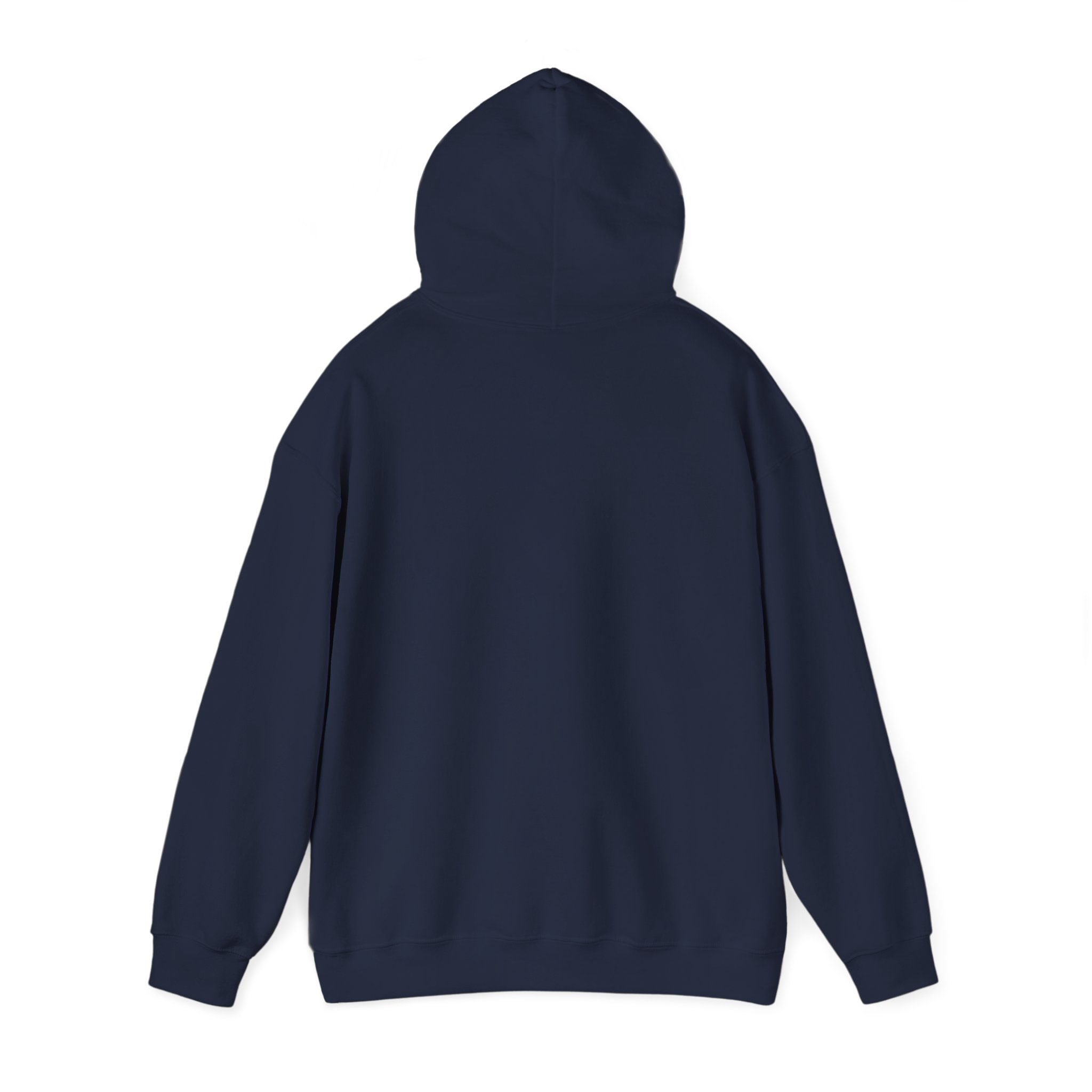 Fueled Classic Hoodie - Image 7