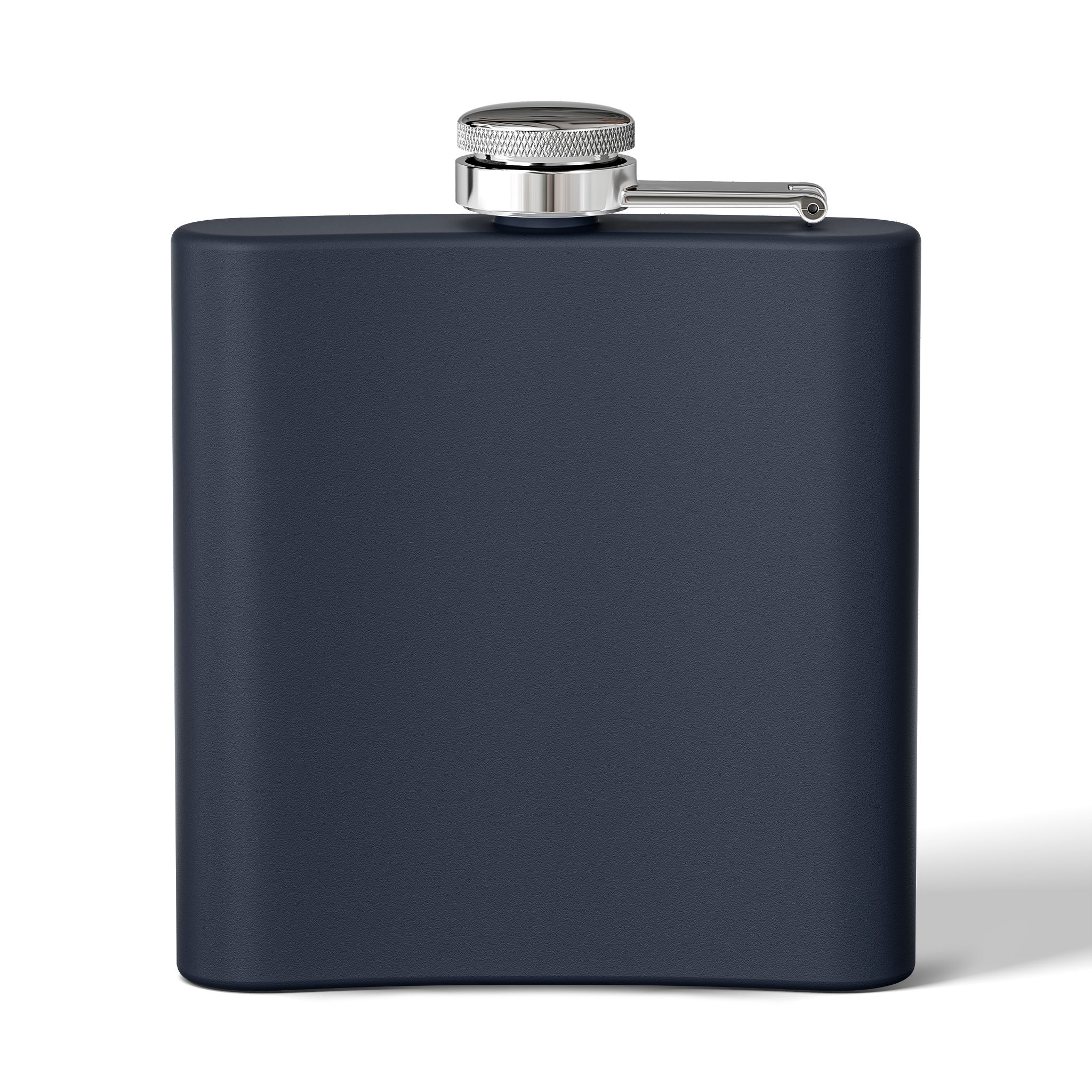 The Extra Fuel Flask - Image 2