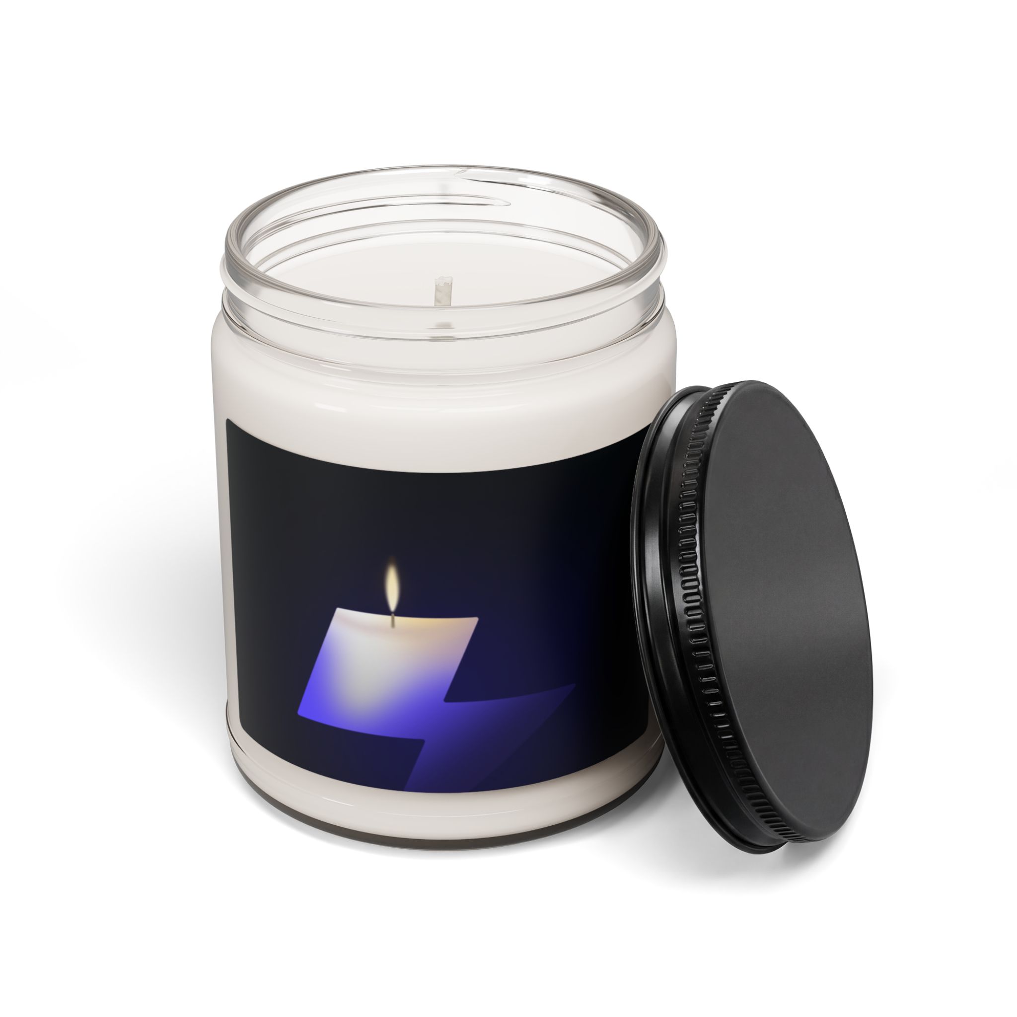 Ambient Fuel Candle - Image 2