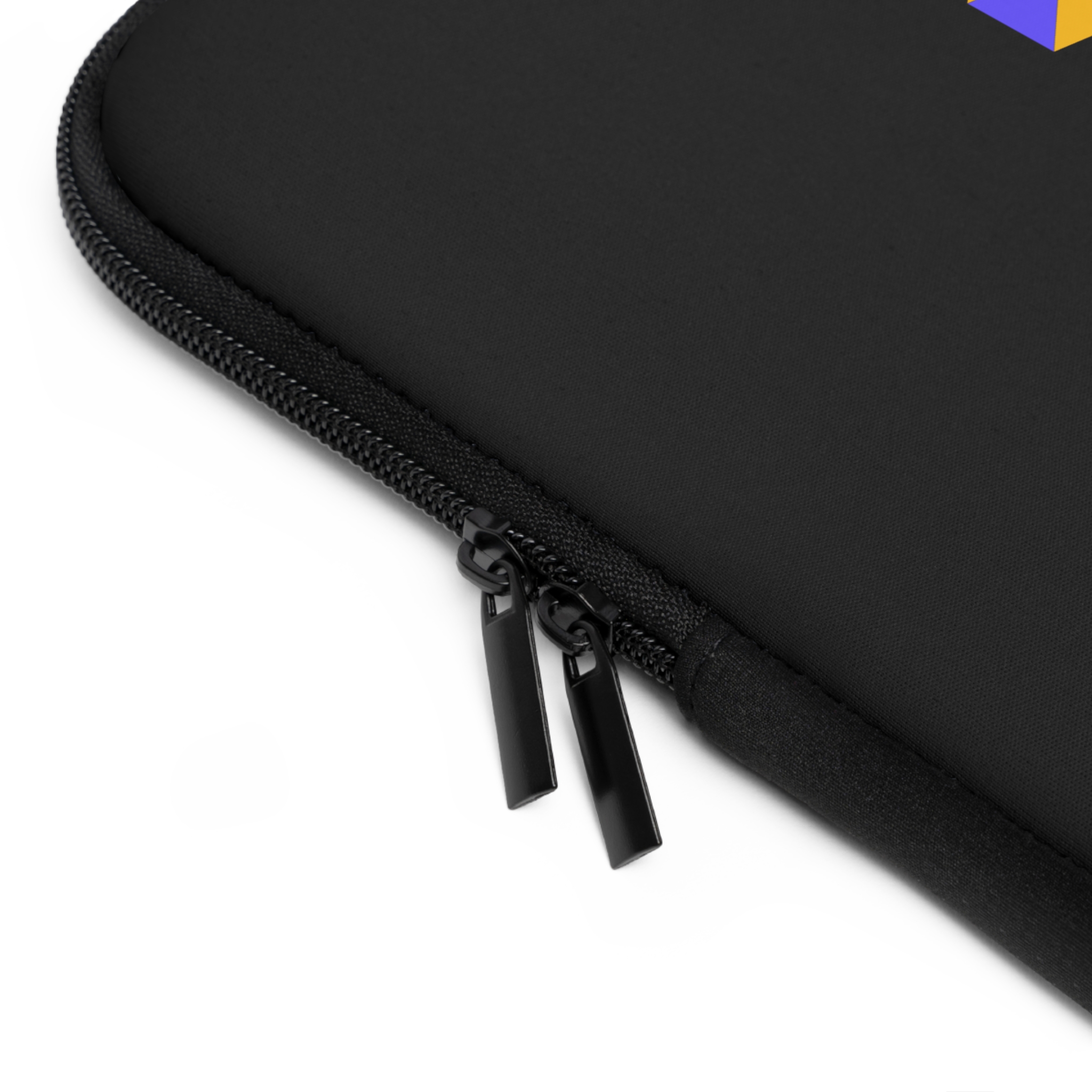 Fueled Laptop Sleeve - Pattern Play - Image 3