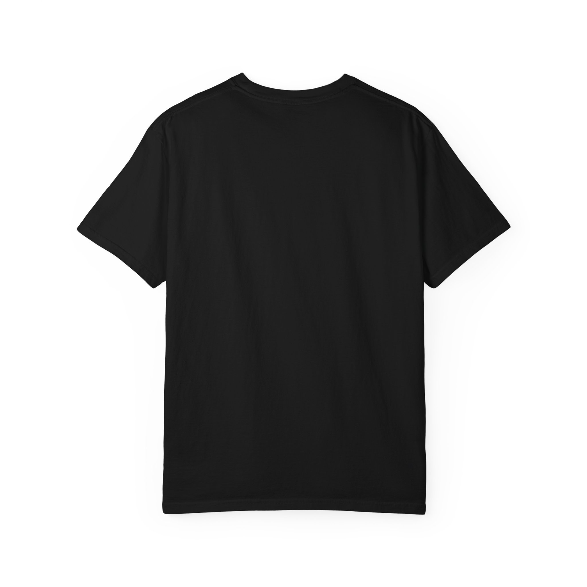 Fueled Spark Tee - Aurora Logo - Image 2