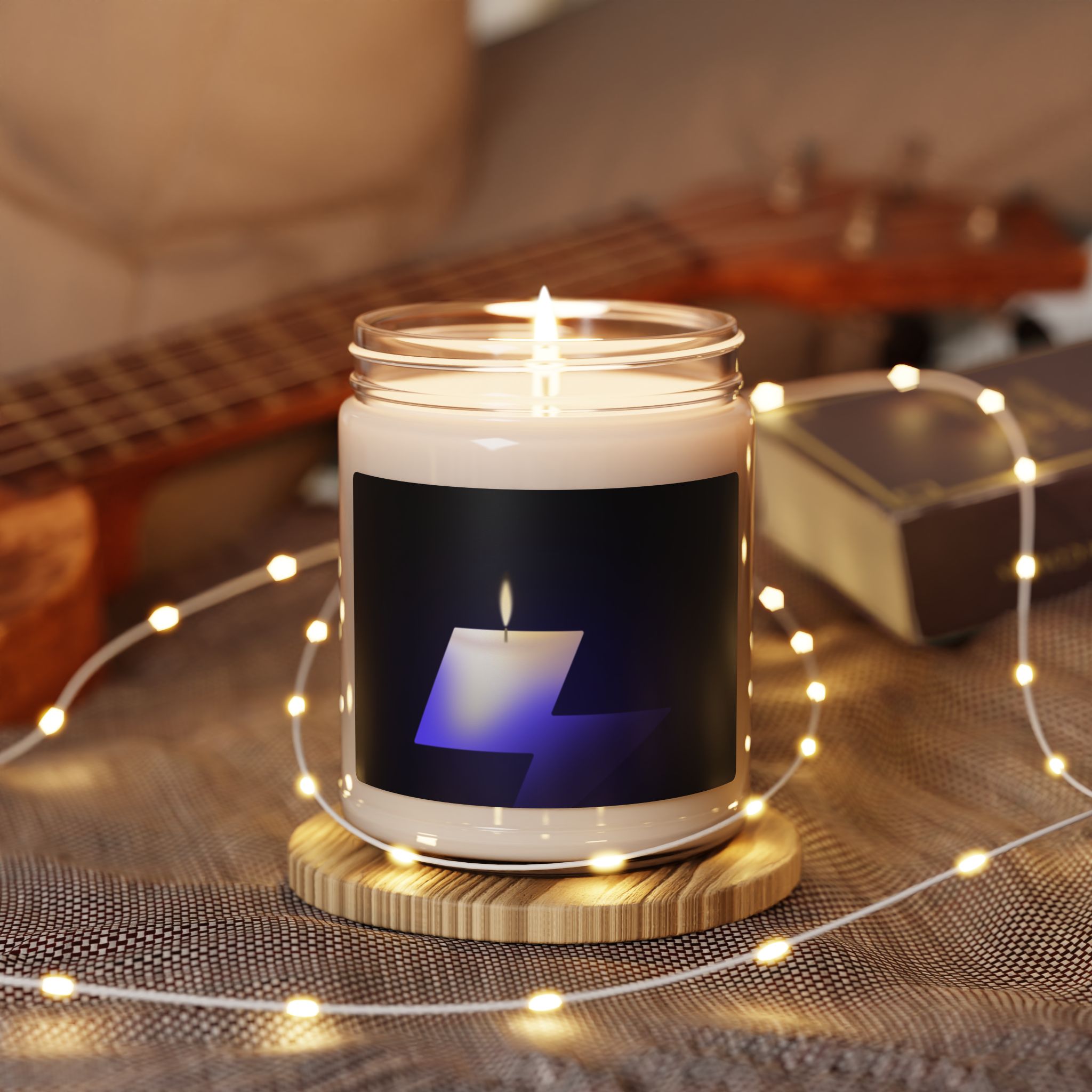 Ambient Fuel Candle - Image 3