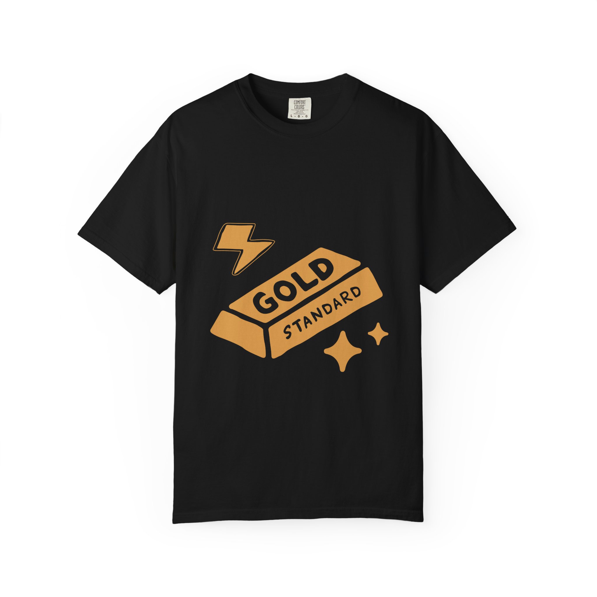 Fueled Set the Bar Tee - Image 4