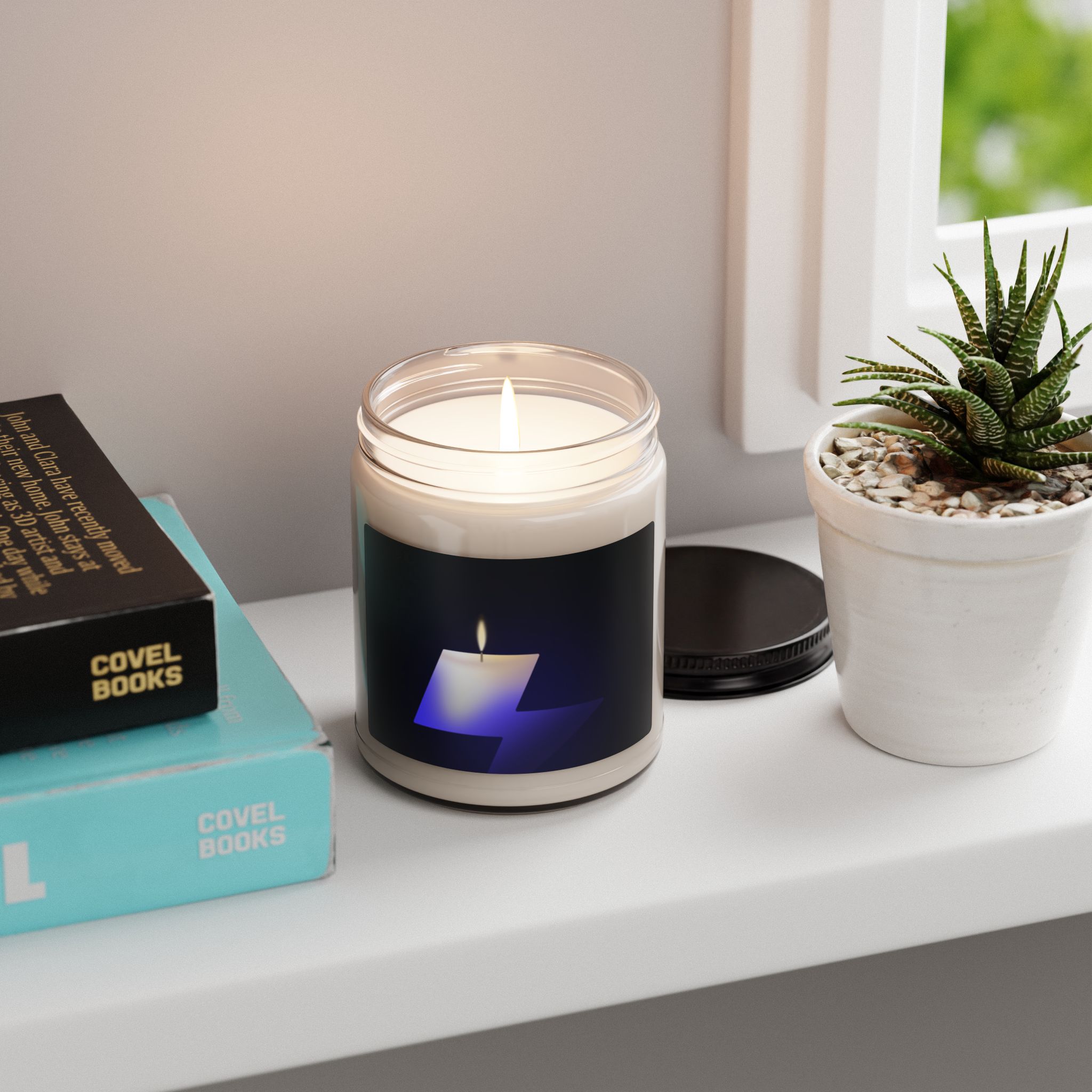 Ambient Fuel Candle - Image 4