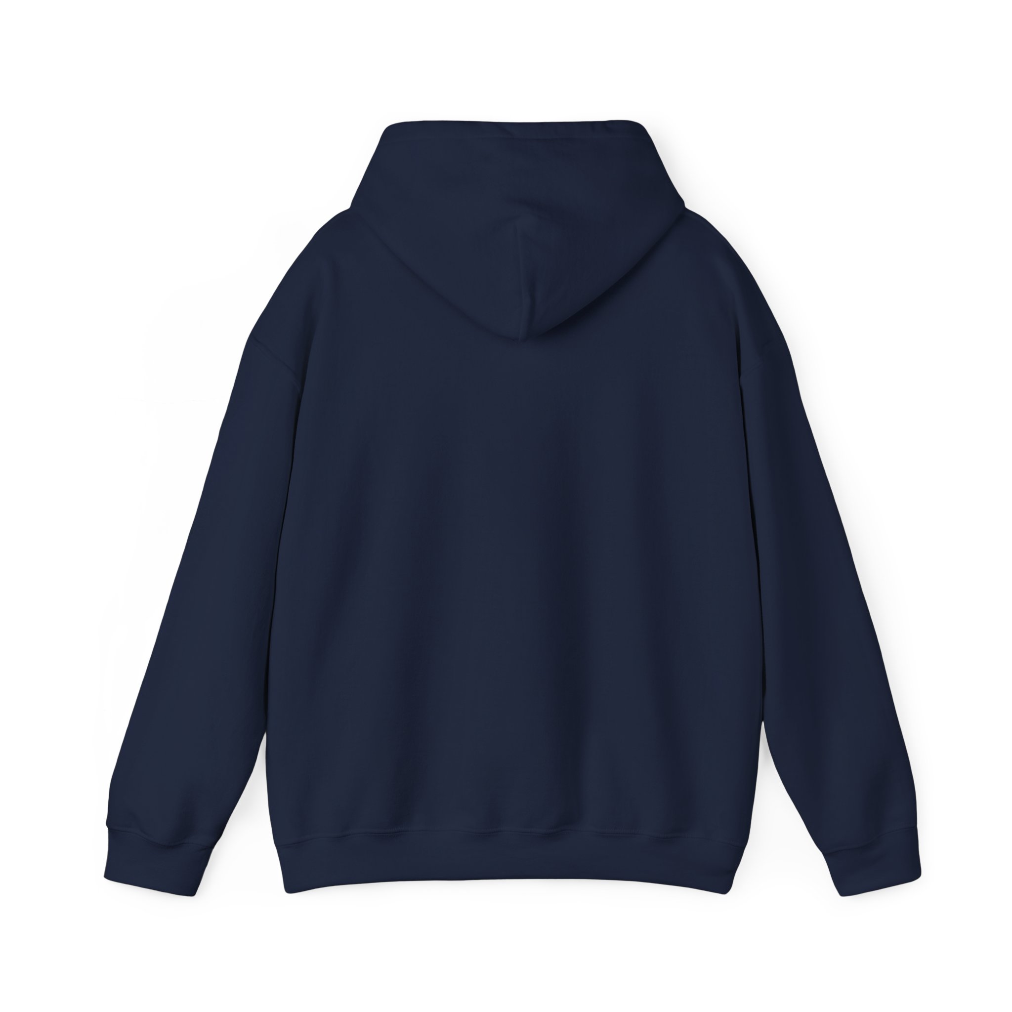 Fueled Classic Hoodie - Image 6